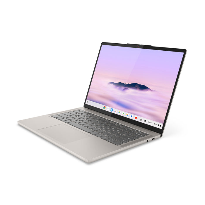 EAN 0199275189890 - Lenovo Chrome 14M9610 910 Portátil 35,6 cm (14") WUXGA 12 GB LPDDR5x-SDRAM 128 GB UFS Wi-Fi 7 (802.11be)  imagen 4