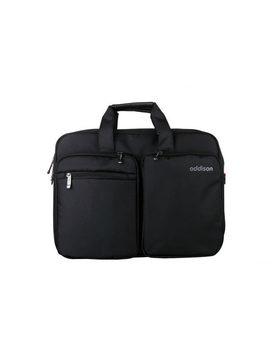 EAN 4897038304011 - Addison Preston 15 39,6 cm (15.6") Maletín Toploader Negro imagen 1