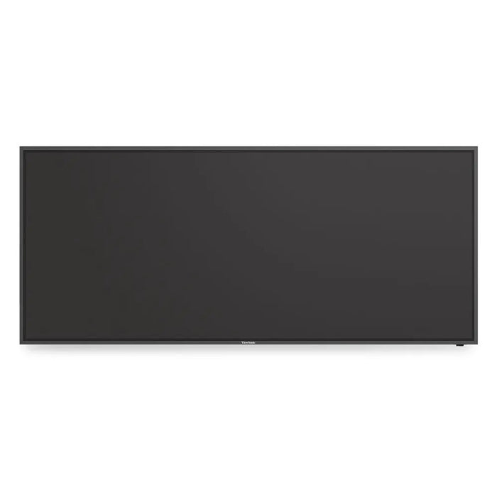 EAN 0766907027969 - Viewsonic CDE92UW pizarra blanca interactiva 2,34 m (92") 5120 x 2160 Pixeles Negro imagen 1