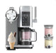 EAN 622356373449 - Ninja CREAMi 0,48 L Negro, Gris, Plata imagen 1
