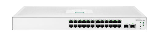 EAN 5715063160961 - HPE Aruba Networking Networking Instant On Switch 24p Gigabit 2p SFP 1830 imagen 1