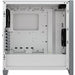 EAN 840006621881 - Corsair 4000D Midi Tower Blanco imagen 4