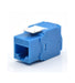 EAN 8054392615443 - WP WPC-KEY-6AUP-TL/B módulo de conector de red imagen 1