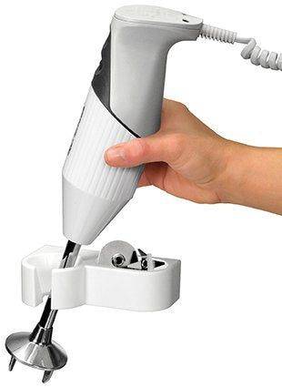 EAN 4011689906107 - ESGE M 160 G Gourmet 0,6 L Batidora de inmersión 160 W Antracita, Blanco imagen 14