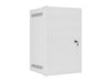 EAN 5901969429473 - Lanberg WF10-2309-00S armario rack 9U Bastidor de pared Gris imagen 2