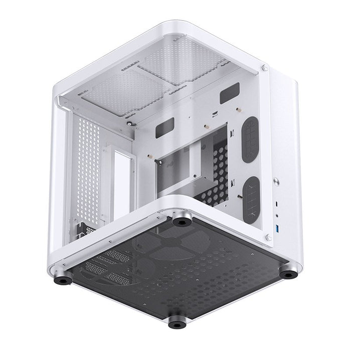 EAN 6970620552750 - Jonsbo TK-1 2.0 Mini Tower Blanco imagen 16