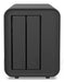 EAN 6939236144636 - TerraMaster F2-424 servidor de almacenamiento NAS Escritorio Intel® N N95 8 GB DDR5 Negro imagen 1
