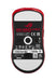 EAN 4711636236430 - ASUS ROG Harpe II Ace RED ratón Juego mano derecha RF Wireless + Bluetooth + USB Type-A Óptico 42000 DPI imagen 2