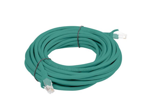 EAN 5901969409239 - Lanberg PCU6-10CC-0500-G cable de red Verde 5 m Cat6 U/UTP (UTP) imagen 1