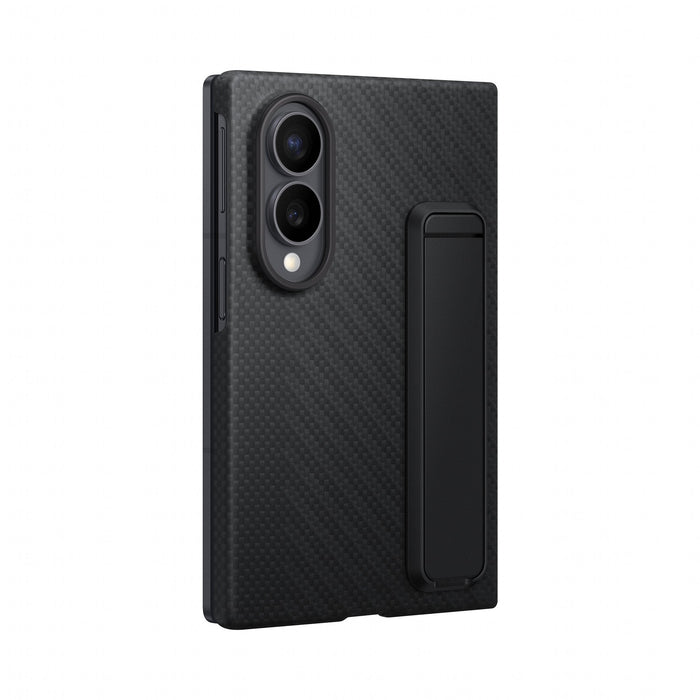 EAN 8806099393953 - Samsung EF-XF971SBEGWW funda para teléfono móvil 19,3 cm (7.6") Negro imagen 4
