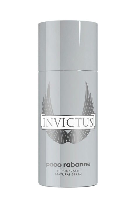 EAN 3349668530564 - Rabanne Invictus Hombres Desodorante en spray 150 ml imagen 1
