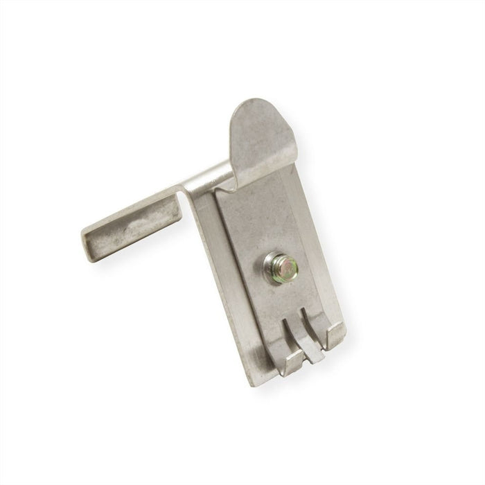 EAN 7630049613188 - ROLINE 21.13.1307 cambiador de género para cable Keystone Plata imagen 3