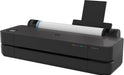 EAN 0198701026457 - HP Designjet T250 24-in Printer impresora de gran formato Wifi Inyección de tinta térmica Color 2400 x 12 imagen 4