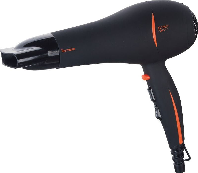 EAN 8421078033110 - JATA SC56B secador 2000 W Negro imagen 1