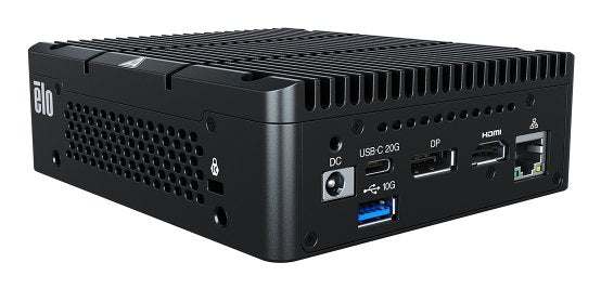 EAN 0843173163222 - Elo Touch Solutions Elo Backpack Intel Core Ultra 5 256 GB SSD 16 GB imagen 5