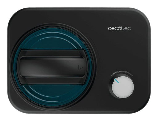 EAN 8435484080491 - Cecotec Gelacy 800 Compresor de helados 0,8 L 100 W Negro imagen 2