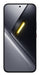 EAN 6932554496951 - POCO X8 Pro Max 17,4 cm (6.83") SIM doble 5G USB Tipo C 12 GB 256 GB 8500 mAh Negro imagen 2