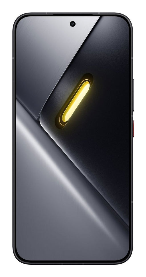 EAN 6932554496951 - POCO X8 Pro Max 17,4 cm (6.83") SIM doble 5G USB Tipo C 12 GB 256 GB 8500 mAh Negro imagen 2
