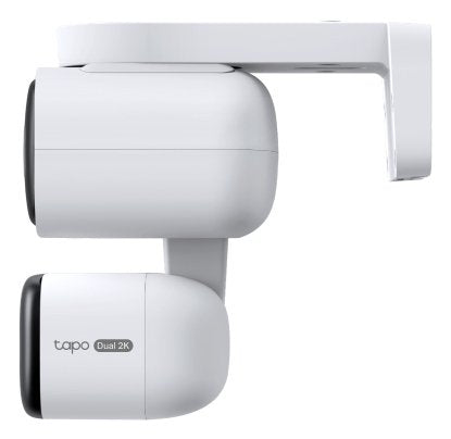 EAN 1210002602723 - TP-Link TAPO C246D cámara de vigilancia Caja Cámara de seguridad IP Exterior 2304 x 1296 Pixeles Pared imagen 3