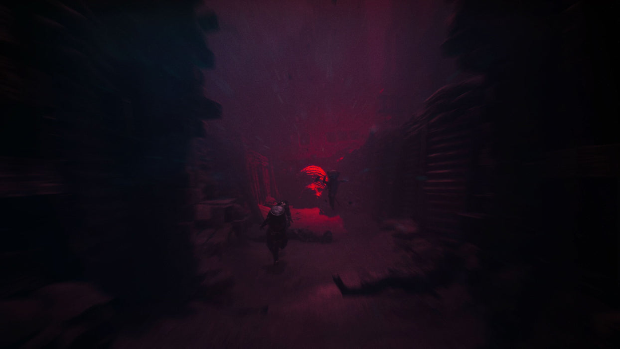EAN 9120131603435 - THQ Nordic Reanimal - Deluxe Edition imagen 4
