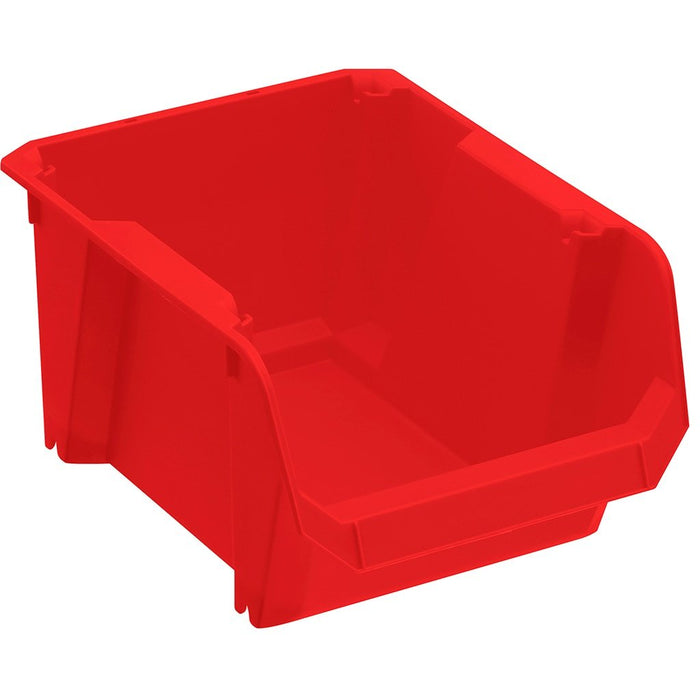 EAN 3253561827396 - Stanley STST82739-1 caja de almacenaje Bandeja de almacenamiento Rectangular Polipropileno (PP) Rojo imagen 1