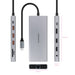 EAN 8433281015579 - Nanocable 10.16.4612 base para portátil y replicador de puertos Alámbrico USB 3.2 Gen 1 (3.1 Gen 1) Type- imagen 2