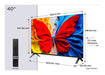 EAN 5901292526023 - TCL 40S5K Televisor 101,6 cm (40") Full HD Smart TV Wifi Negro imagen 3