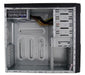 EAN 4260070123504 - LC-Power PRO-925B carcasa de ordenador Midi Tower Negro 600 W imagen 3