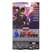 EAN 5010993797240 - Marvel Legends Series T'Challa Star-Lord imagen 3