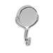 EAN 4002390080286 - MAUL 6156096 gancho para almacenamiento Interior Gancho universal Plata 1 pieza(s) imagen 1