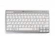 EAN 8719274671909 - BakkerElkhuizen UltraBoard 950 Wireless teclado Oficina Bluetooth QWERTY Inglés de EE. UU. Gris claro, Bl imagen 3