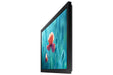 EAN 8806094965469 - Samsung QB13R-M Pantalla plana para señalización digital 33 cm (13") LCD Wifi 500 cd / m² Full HD Negro P imagen 4