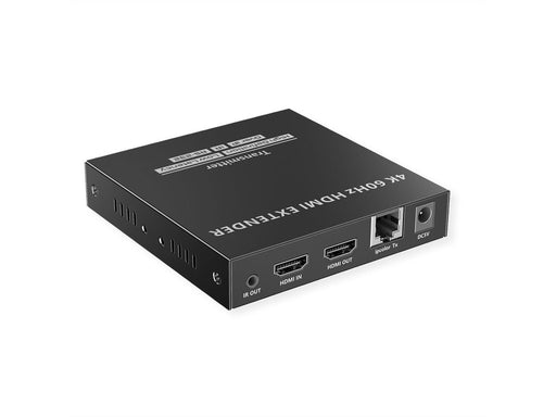 EAN 7630049633377 - VALUE 14.99.3568 extensor audio/video Transmisor y receptor de señales AV imagen 2