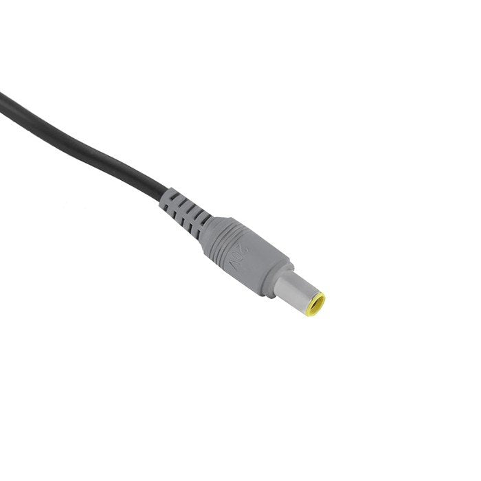 EAN 5901878500935 - Qoltec 50093 adaptador e inversor de corriente 90 W Negro imagen 2