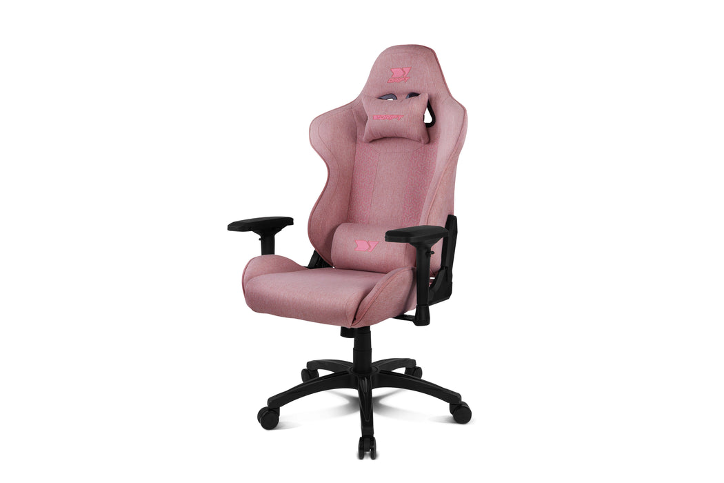 EAN 8436587976759 - DRIFT DR190 Silla para videojuegos de PC Asiento acolchado imagen 1