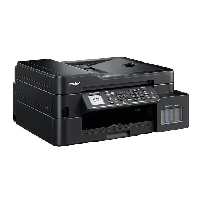 EAN 4977766807319 - Brother MFC-T920DW impresora multifunción Inyección de tinta A4 6000 x 1200 DPI 30 ppm Wifi imagen 4