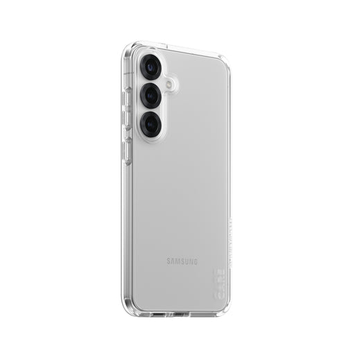EAN 5715685016868 - PanzerGlass CARE™ by ® Urban Combat Case Transparent Samsung Galaxy S25+ funda para teléfono móvil Transp imagen 1