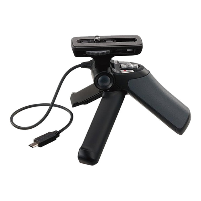 EAN 4905524941395 - Sony GP-VPT1 mando a distancia imagen 1