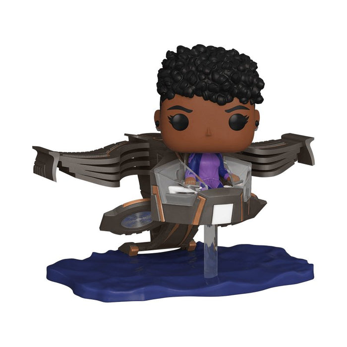 EAN 0889698639477 - FUNKO POP! 63947 collectible figure imagen 3