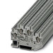 EAN 4017918186814 - Phoenix Contact 3031270 bloque de terminales 4 Gris imagen 1