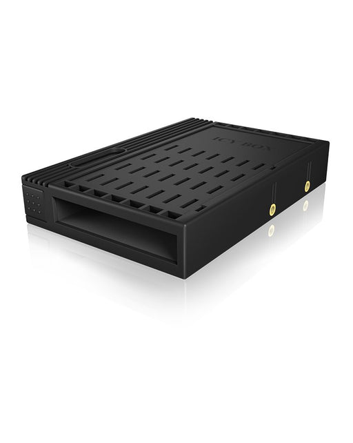 EAN 4250078184539 - ICY BOX IB-2536StS Universal Funda de disco duro imagen 2