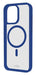 EAN 8018417480065 - SBS TEMAGCOLIP1567PB funda para teléfono móvil 17 cm (6.69") Azul, Transparente imagen 1