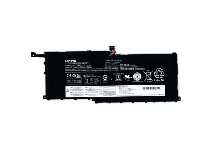 EAN 5706998654496 - Lenovo 01AV438 refacción para laptop Batería imagen 1