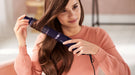 EAN 8720689002783 - Philips 3000 series BHA305/00 Utensilio de peinado Kit de peluquería Caliente Púrpura 800 W 1,8 m imagen 8