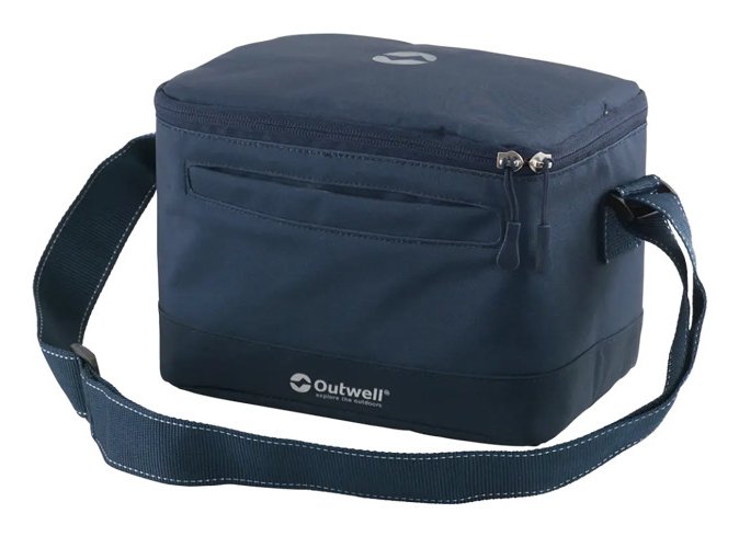 EAN 5709388157997 - Outwell Petrel 5 L nevera portátil Azul imagen 1