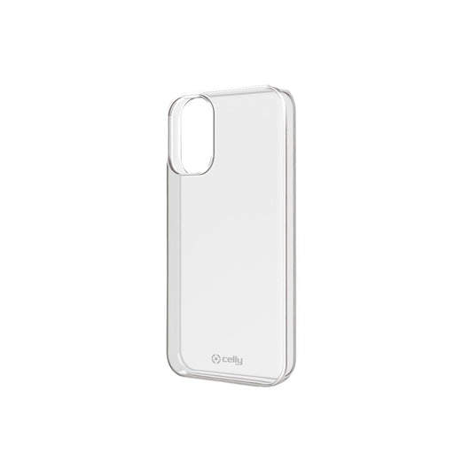 EAN 8021735760580 - Celly GELSKIN924 funda para teléfono móvil 16,7 cm (6.57") Transparente imagen 1