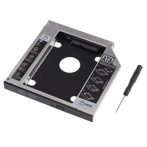 EAN 8054392612961 - Ewent EW7005 parte carcasa de ordenador Universal Funda de disco duro imagen 2