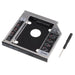 EAN 8054392612961 - Ewent EW7005 parte carcasa de ordenador Universal Funda de disco duro imagen 2