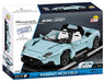 EAN 5902251243517 - COBI Maserati MC20 Cielo - Executive Edition imagen 12
