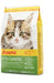 EAN 4032254755005 - Josera 4032254755005 alimento seco para gatos 2 kg Gatito Aves imagen 1